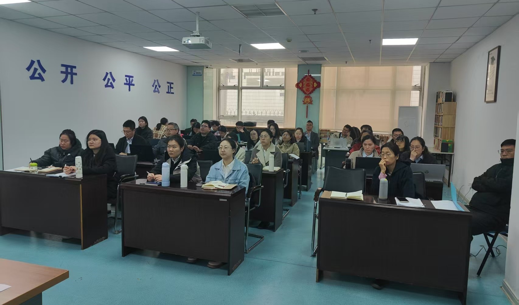 造价板块全员集结!2024版工程量清单标准学习进行时